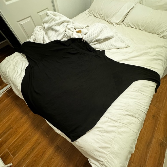 AAKASHA Multi Way Midi Dress - Picture 6 of 8